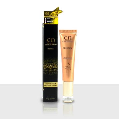 cn Minute Miracle Whitening Cream