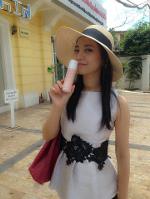 CN Mineral Sun Spray NanoWhite