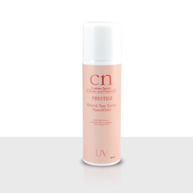 CN Mineral Sun Spray Nanowhite 