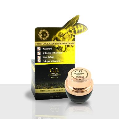 cn Fresh Collagen Hydrating Mask