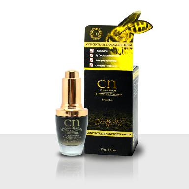 cn Concentrate NanoWhite Serum